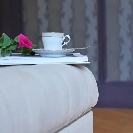 Maison D'enri Bed & Breakfast Gallipoli