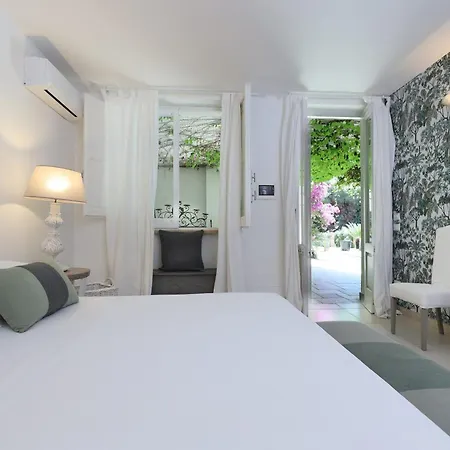 Maison D'enri Gallipoli