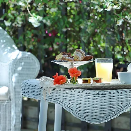 Maison D'enri 4* Gallipoli