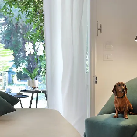 Maison D'enri לינה וארוחת בוקר 4*