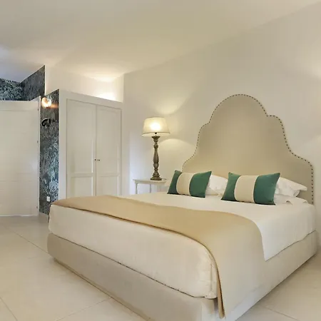 Maison D'enri Bed and Breakfast Gallipoli