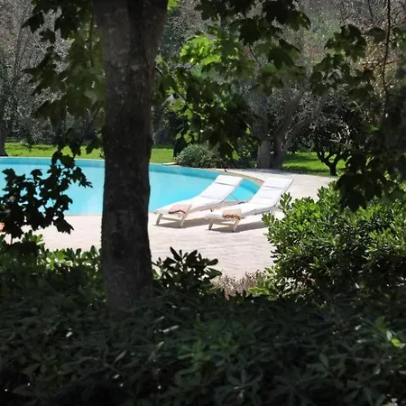 Maison D'enri Bed and Breakfast Gallipoli