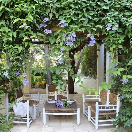 Maison D'enri גאליפולי