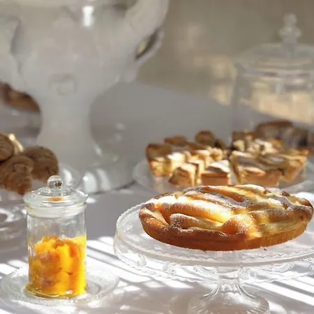 Bed and breakfast Maison D'enri