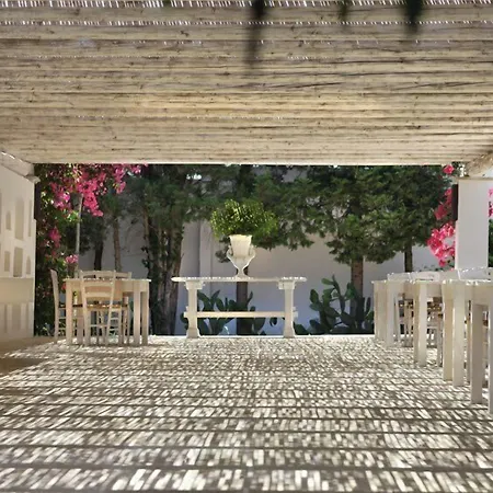 Maison D'enri Gallipoli