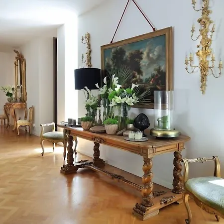 Maison D'enri 4*