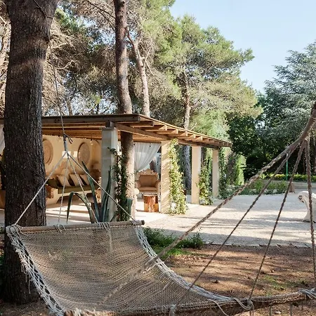 Maison D'enri *