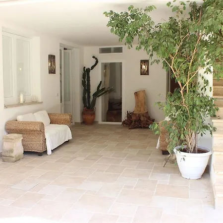 Maison D'enri 4* גאליפולי