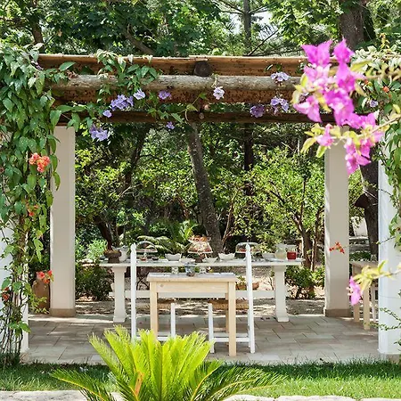 Maison D'enri B&B 4*