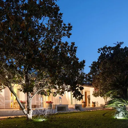 Bed & Breakfast Maison D'enrì