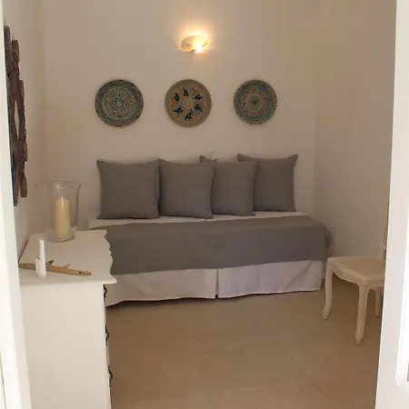 Maison D'enrì *