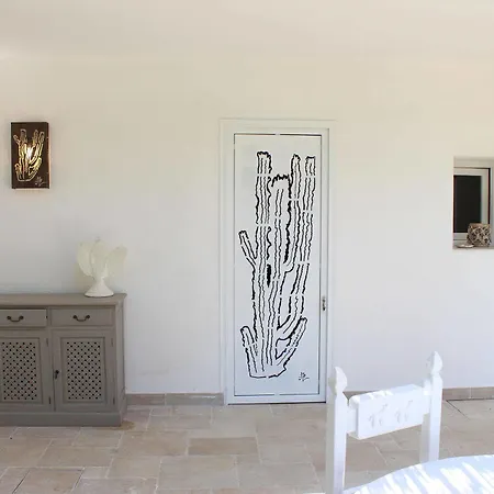 Maison D'enri *