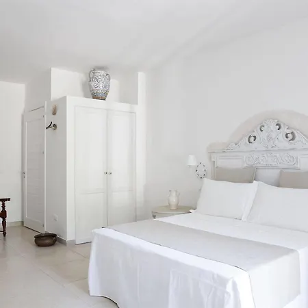 Maison D'enri Bed and Breakfast Gallipoli