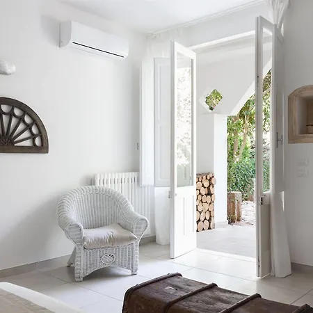 Bed and Breakfast Maison D'enri