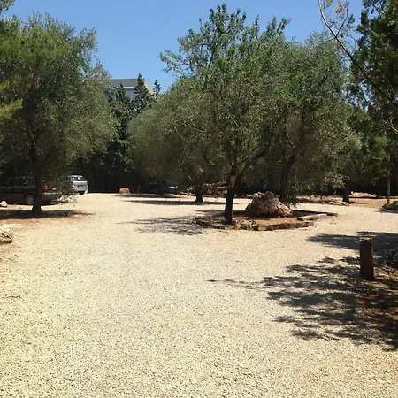 Maison D'enri Gallipoli