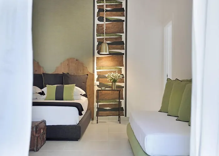 Maison D'enri Bed & Breakfast