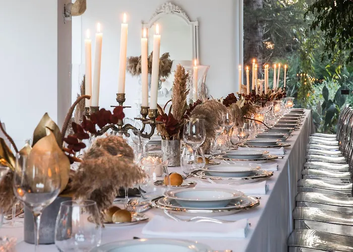 Maison D'enri 4* ガリポリ