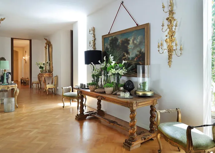 Maison D'enri Gallipoli