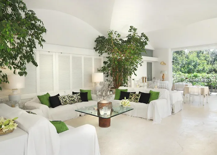 Maison D'enri 4* Gallipoli