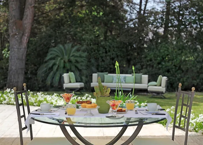 Maison D'enri ベッド・アンド・ブレックファスト