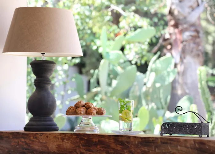 ベッド・アンド・ブレックファスト Maison D'enri ガリポリ