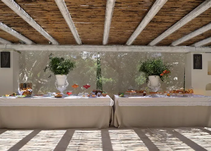 Maison D'enri 4* Gallipoli