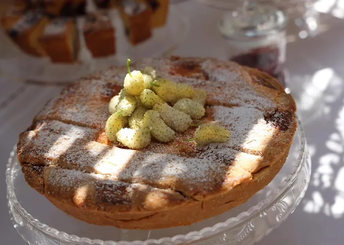 Maison D'enri Bed & Breakfast Gallipoli