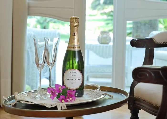 Maison D'enri Bed & Breakfast