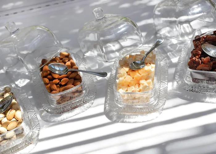 Bed & Breakfast Maison D'enri