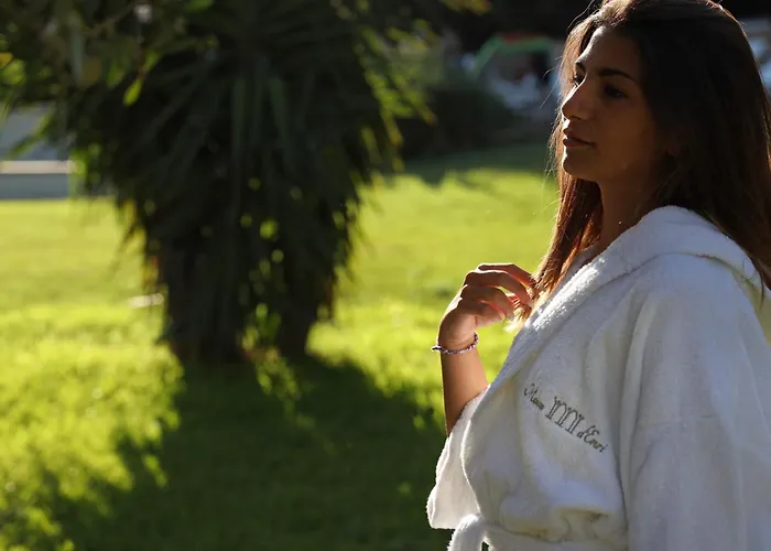 Maison D'enri ベッド・アンド・ブレックファスト