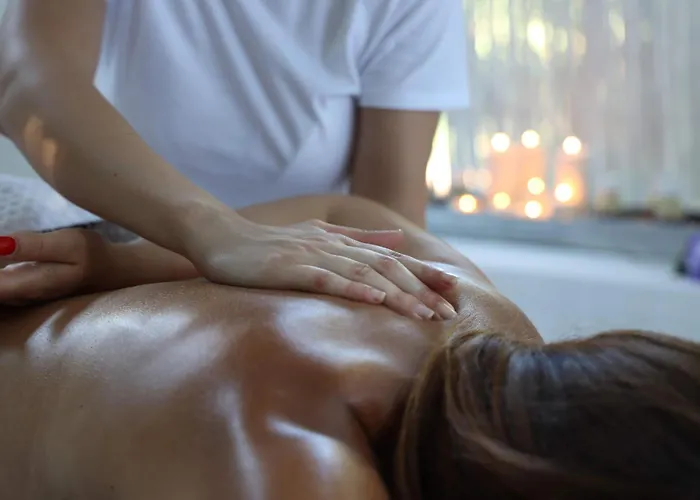 Maison D'enri Bed & Breakfast 4*