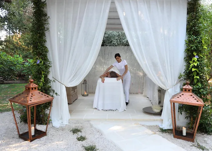 Bed & Breakfast Maison D'enri Gallipoli