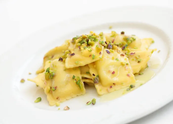 Bed & Breakfast Maison D'enri Gallipoli