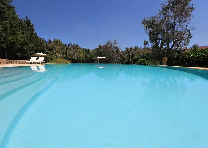 Bed & Breakfast Maison D'enri 4*