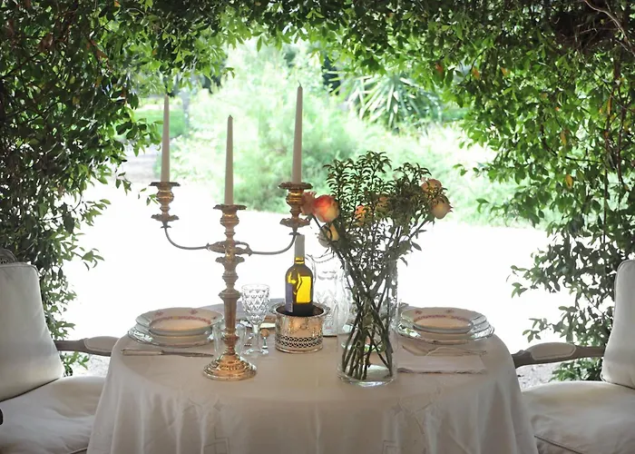 Bed & Breakfast Maison D'enri