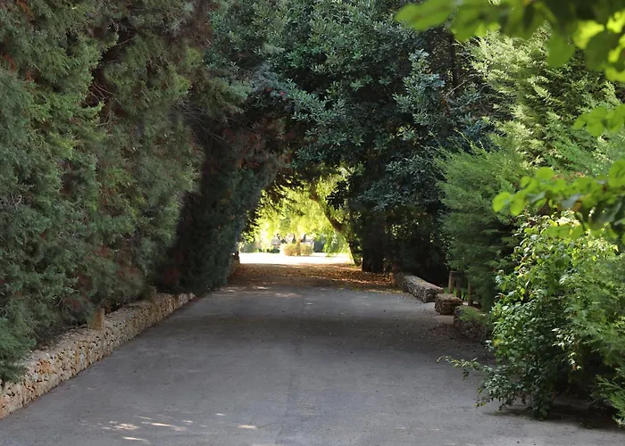 Maison D'enri Bed & Breakfast Gallipoli