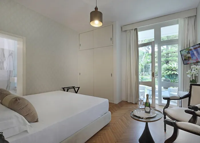 Bed & Breakfast Maison D'enri Gallipoli