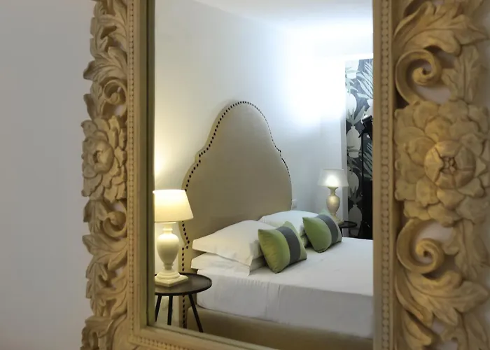 Bed & Breakfast Maison D'enri