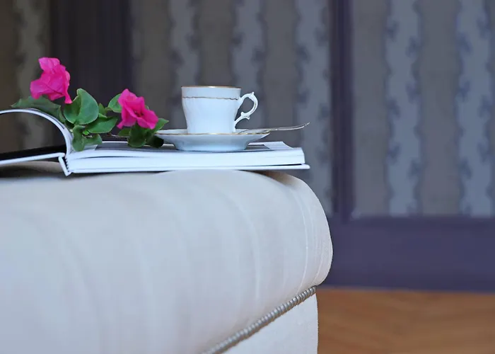 Maison D'enri Bed & Breakfast Gallipoli