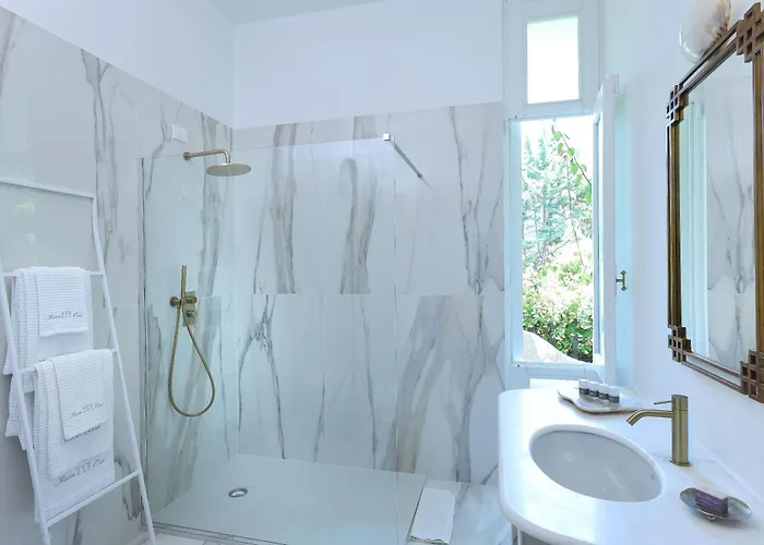 Bed & Breakfast Maison D'enri Gallipoli