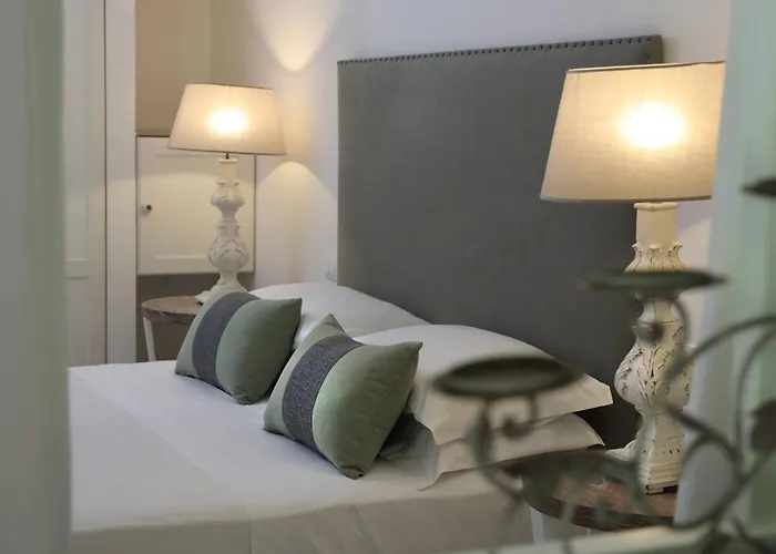 Maison D'enri Bed & Breakfast