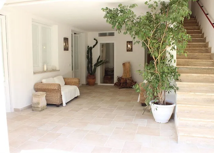 Maison D'enri 4* Gallipoli