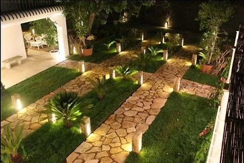 Maison D'enri 4* ガリポリ